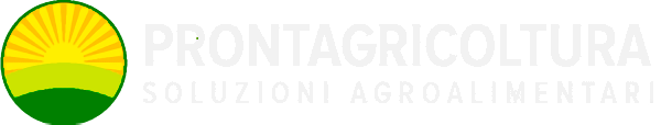 PRONTAGRICOLTURA